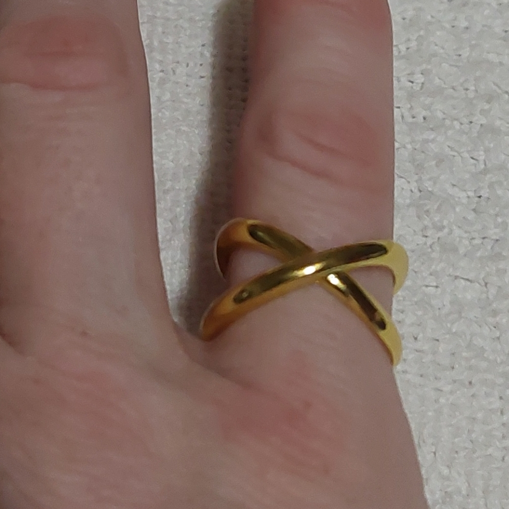 Infinity Ring